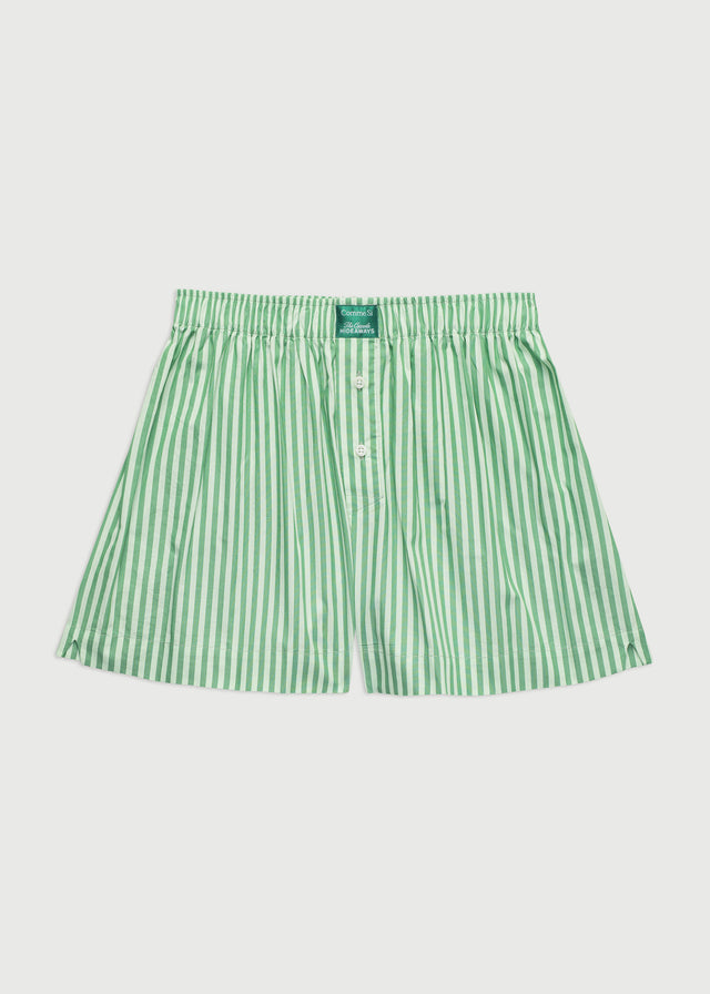 La Boxer Classica, Coppola Stripes